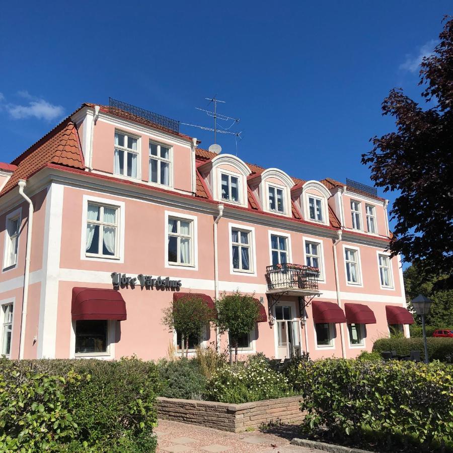 Ydre Bnb Osterbymo Buitenkant foto