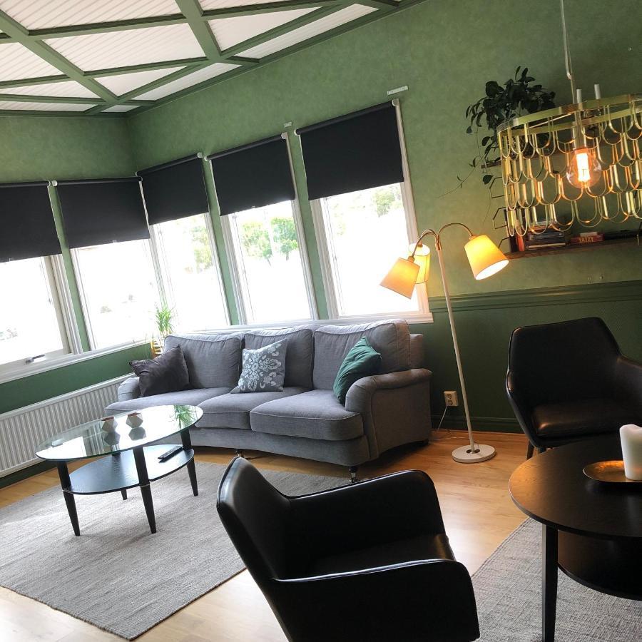 Ydre Bnb Osterbymo Buitenkant foto