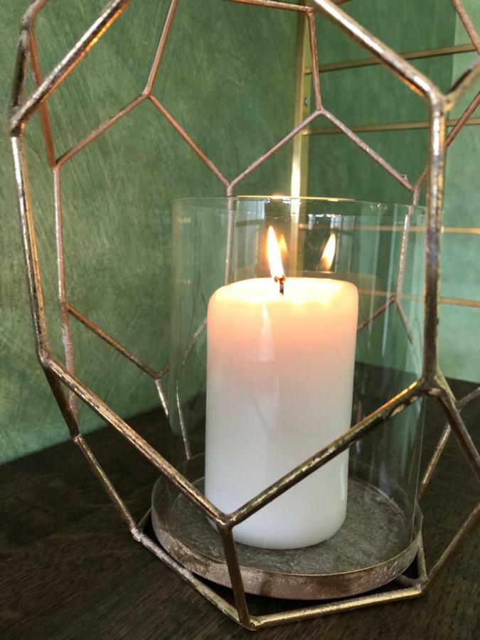 Ydre Bnb Osterbymo Buitenkant foto