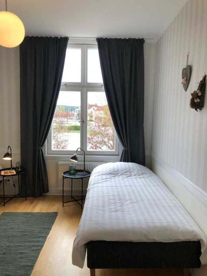 Ydre Bnb Osterbymo Buitenkant foto