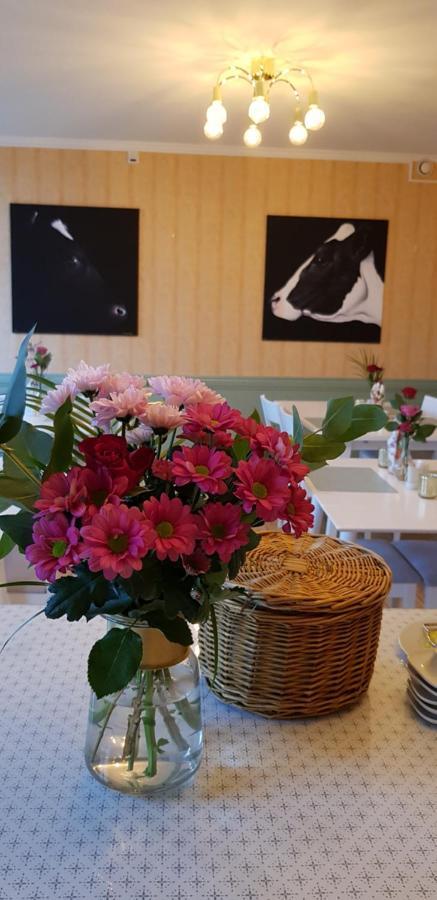 Ydre Bnb Osterbymo Buitenkant foto